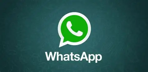 Windows用户不用愁!最全WhatsApp桌面版下载安装指南,轻松搞定聊天