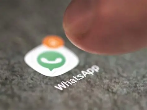 WhatsApp二维码总扫不上？试试这6招