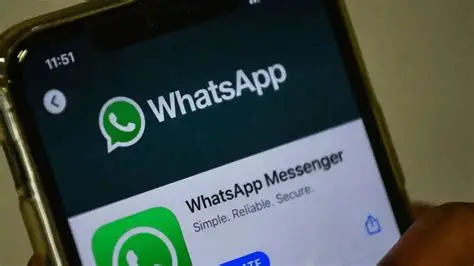 安卓用户必看!快速获取WhatsApp最新版的方法指南