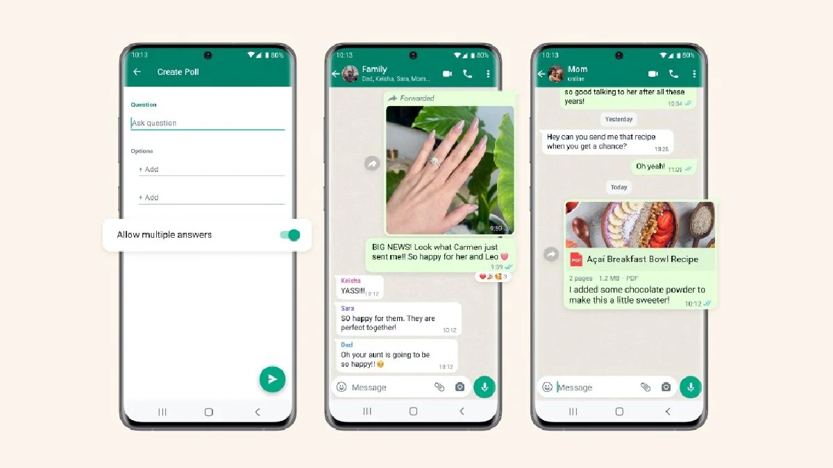 用最简单的方法让你的电脑也能用WhatsApp,详细步骤全在这里!