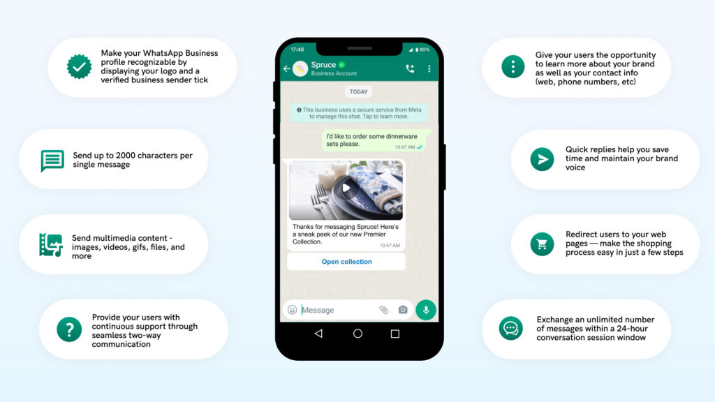 微信和WhatsApp谁更早问世?揭秘两大社交软件的年龄之谜