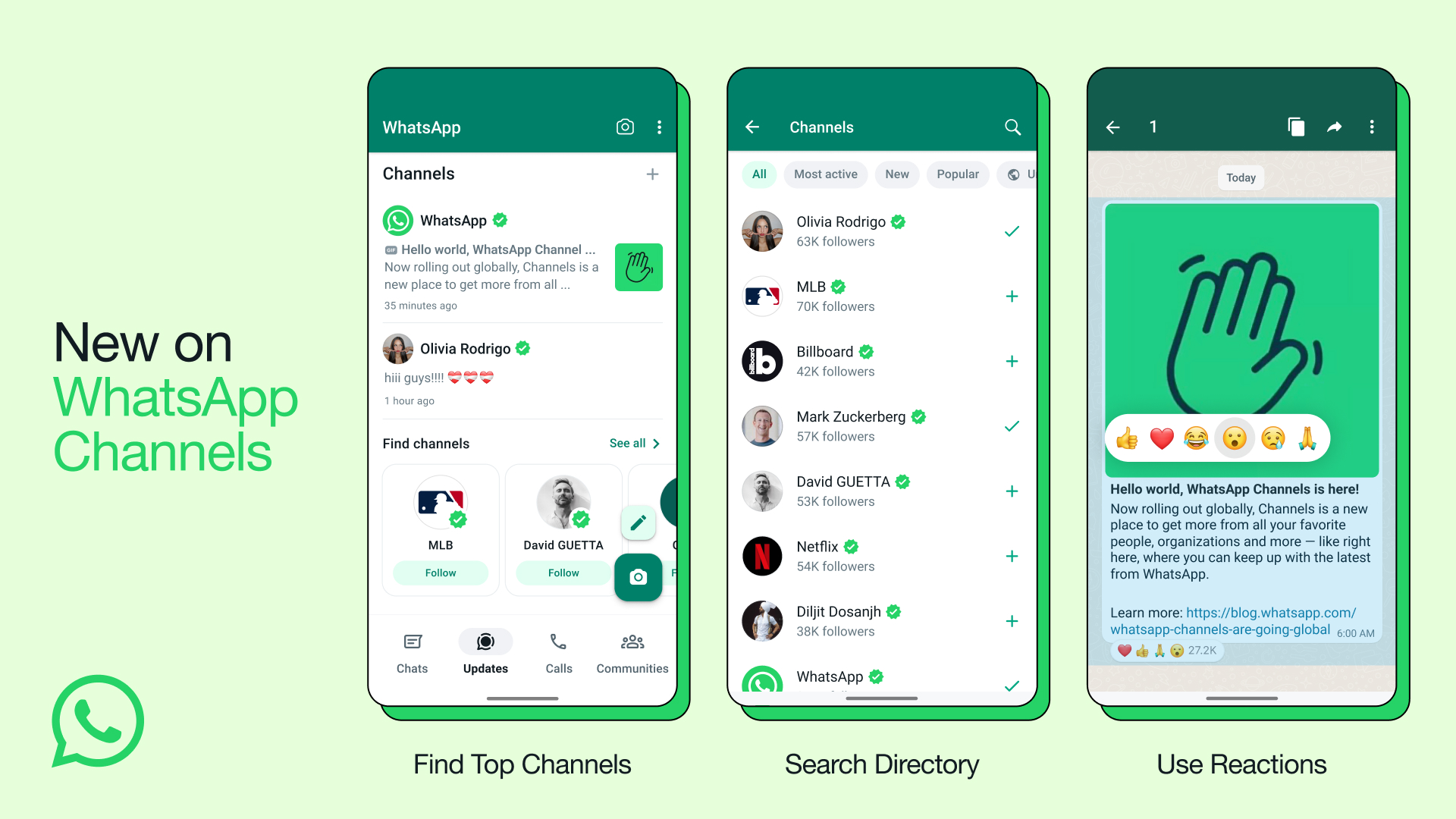 WhatsApp二维码扫不了?6个方法亲测有效