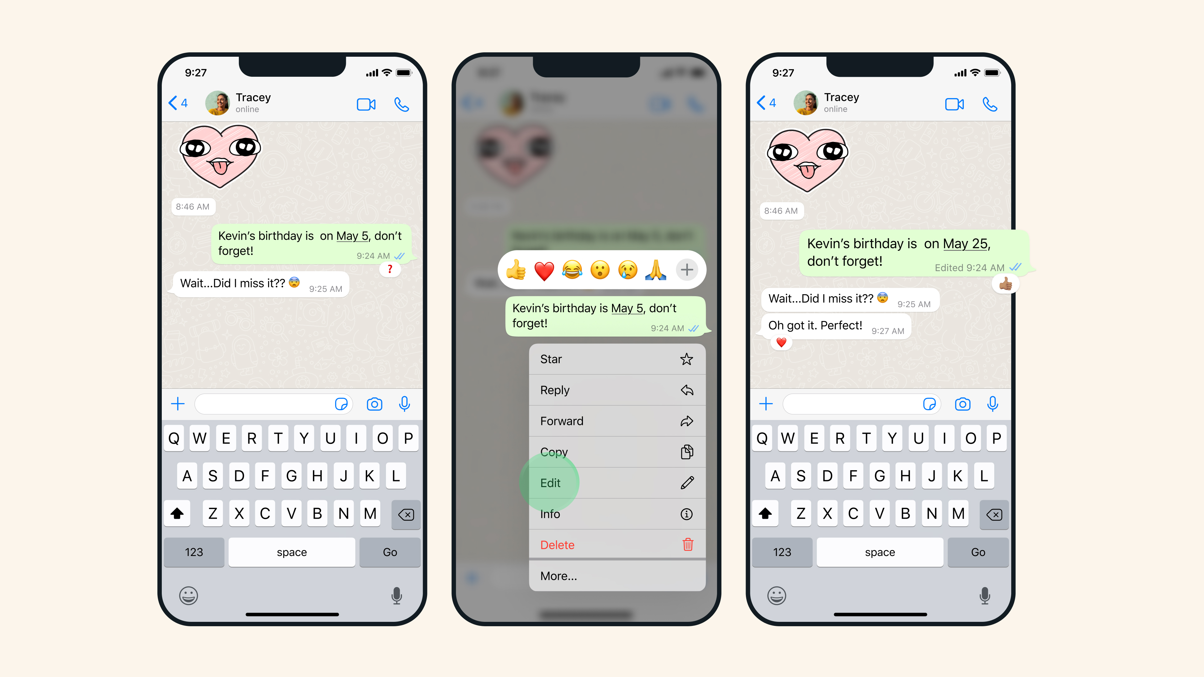 电脑不用装软件,3步搞定WhatsApp网页版