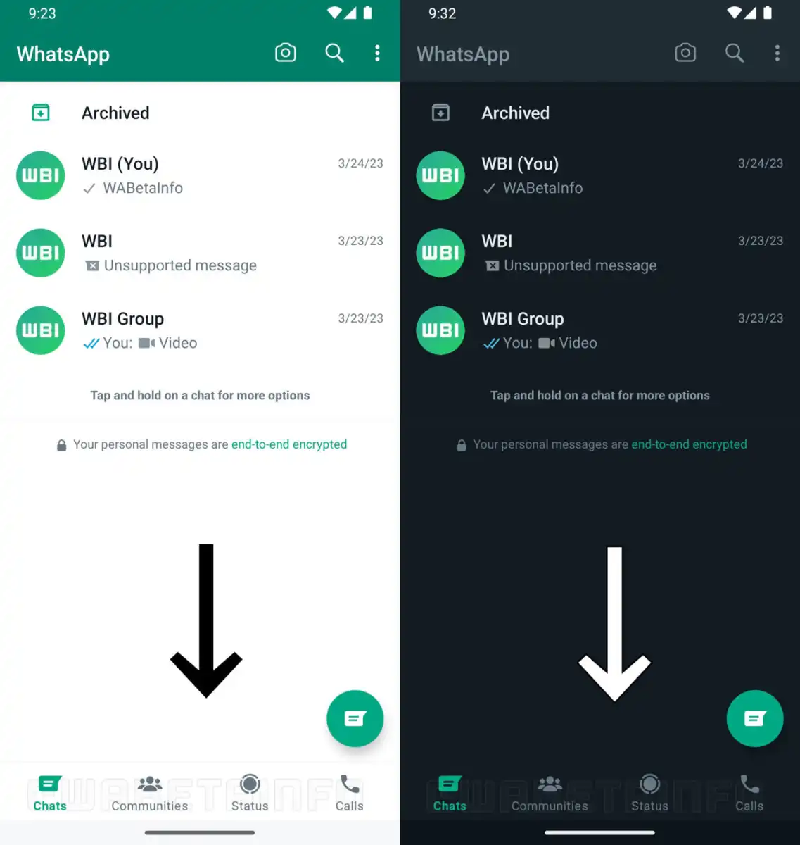 安卓手机如何安全下载WhatsApp?避开山寨陷阱的完整指南