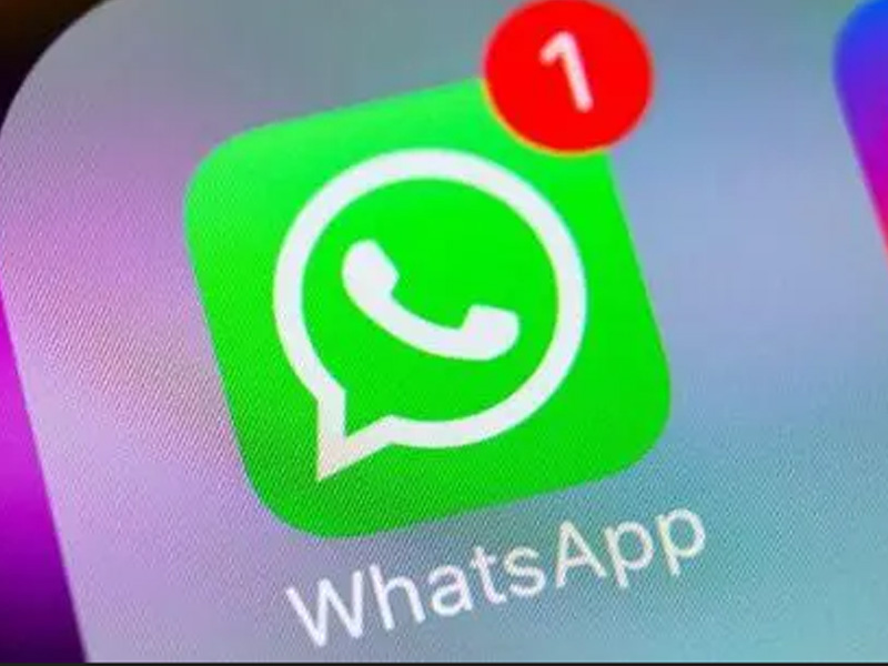 WhatsApp官网