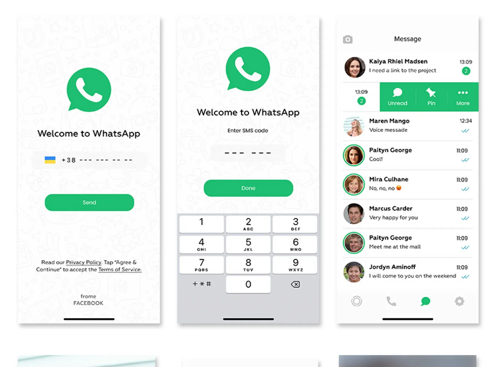 安卓手机装WhatsApp总失败?三招搞定官方正版